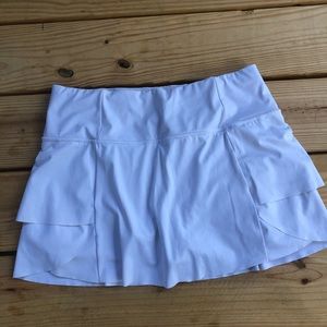 Athleta Medium Tennis Skort